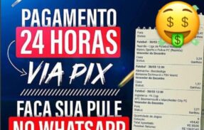 Imagem do grupo de WhatsApp GREEN PREMIUM DPSPORTS MATHEUS ‍️