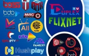 ATIVAÇÕES E NOTÍCIAS IPTV 