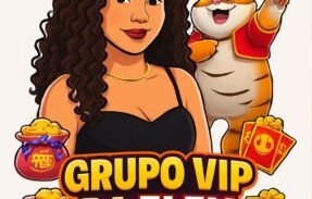 Imagem do grupo de WhatsApp Grupo Vip | Elen Slots 