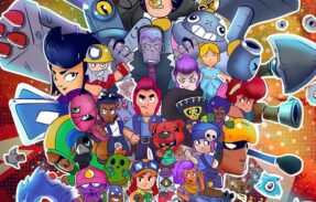 Imagem do grupo de WhatsApp 𝑇𝐸𝐴𝑀 𝐵𝑅𝐴𝑊𝐿 ︎︎