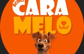 Imagem do grupo de WhatsApp #01 Achei Caramelo – Cupons e Ofertas