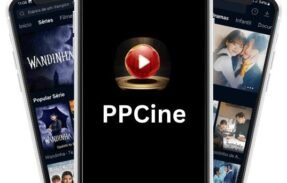Imagem do grupo de WhatsApp PpCine – Filmes e Séries de Graça