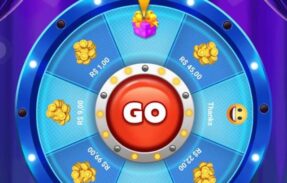 Imagem do grupo de WhatsApp Aqui e só bônus