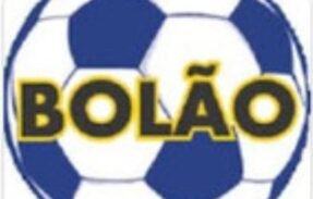Imagem do grupo de WhatsApp Bolão de Futebol