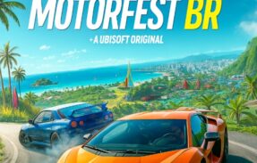 Imagem do grupo de WhatsApp Motorfest BR