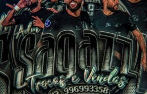 Imagem do grupo de WhatsApp 「 𝐒𝐀𝐆𝐀𝐙𝐙 」𝐓𝐑𝐎𝐂𝐀𝐒 𝐄 𝐕𝐄𝐍𝐃𝐀𝐒 – 𝟎𝟏