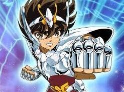 Imagem do grupo de WhatsApp Pegasus Filmes