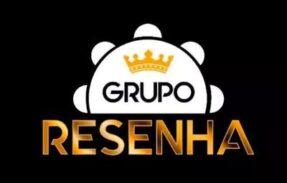 Imagem do grupo de WhatsApp Grupo Resenha