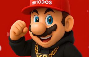 Imagem do grupo de WhatsApp KR METODOS #1 