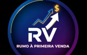 Imagem do grupo de WhatsApp RUMO À PRIMEIRA VENDA