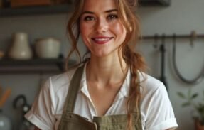 RECEITAS – EVA LIMA #1