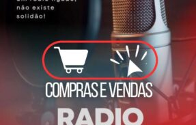 Imagem do grupo de WhatsApp ️ COMPRAS E VENDAS – RADIO MIX TOTAL 