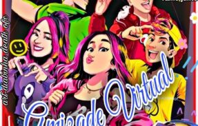 AMIZADE VIRTUAL