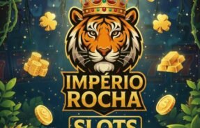 Imagem do grupo de WhatsApp Império rocha 