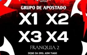  APOSTADO – RAPOSO 