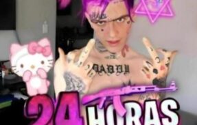 Imagem do grupo de WhatsApp 𝟐𝟒↯°𝐇0𝐑𝐀𝐒