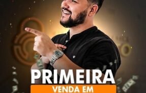 Primeira venda em 2 dias