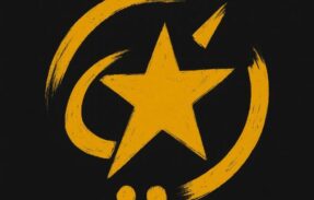 Imagem do grupo de WhatsApp ᴅʏᴇ