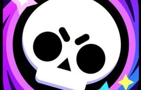 Imagem do grupo de WhatsApp Brawl Stars