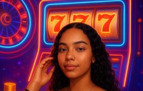 Imagem do grupo de WhatsApp Ana slots 