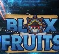 Blox fruits (trocar e venda)