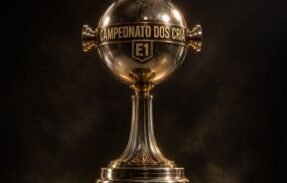 Imagem do grupo de WhatsApp Copa dos cria