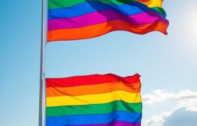 Imagem do grupo de WhatsApp Encontros LGBT 
