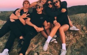 Imagem do grupo de WhatsApp Novas amizades ️