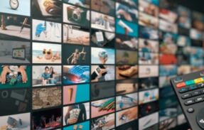 Imagem do grupo de WhatsApp Venda de Telas de Streaming