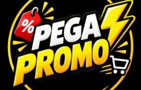 Imagem do grupo de WhatsApp PEGA PROMO