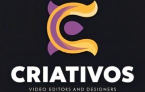 Criativos – Editores e Designers