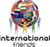 International friends