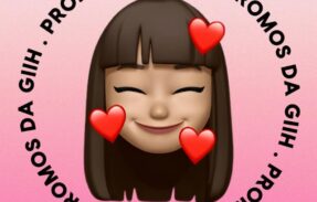 Imagem do grupo de WhatsApp Promos da Giih ️