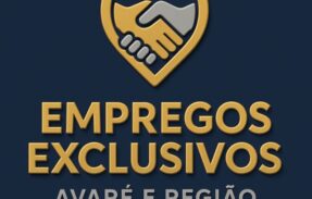 Imagem do grupo de WhatsApp Vagas Avaré e Região 