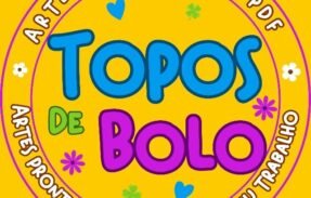 VENDAS TOPOS DE BOLO – STUDIO E PDF – ARQUIVO AVULSO 5,00