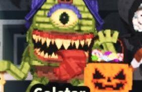 Imagem do grupo de WhatsApp GRUPO DE ROUBE UM BRAINROT