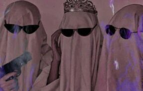 Imagem do grupo de WhatsApp Amigos ∞ 