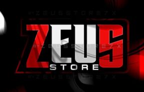 Imagem do grupo de WhatsApp ZEUS STORE | #1