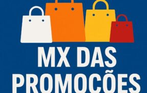 Imagem do grupo de WhatsApp Mx das promoções #1