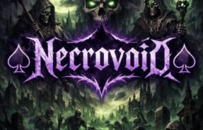 Imagem do grupo de WhatsApp 《Necrovoid》