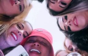 Imagem do grupo de WhatsApp Boas-vindas! ‍️