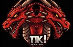 TTK! GAMING RECRUTAMENTO