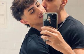 Imagem do grupo de WhatsApp 𖹭.𝐑𝐚𝐢𝐧𝐛𝐨𝐰_𝐅𝐚𝐦𝐢𝐥𝐲️‍𓏲ּ𝄢