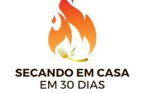 Imagem do grupo de WhatsApp Desafio Emagreça em 30 dias 