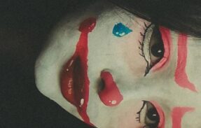 Imagem do grupo de WhatsApp MANICÔMIO 24H ON‧₊˚