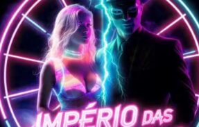 Imagem do grupo de WhatsApp Império das Figurinhas