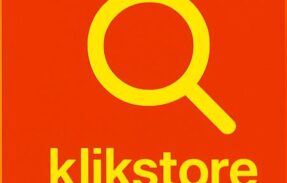 Imagem do grupo de WhatsApp Klikstore