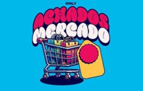 Imagem do grupo de WhatsApp Achados