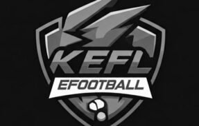 KEFL EFOOTBALL – VAGAS