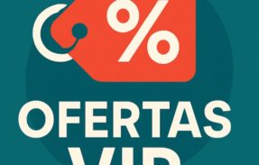 Imagem do grupo de WhatsApp Ofertas VIP #2